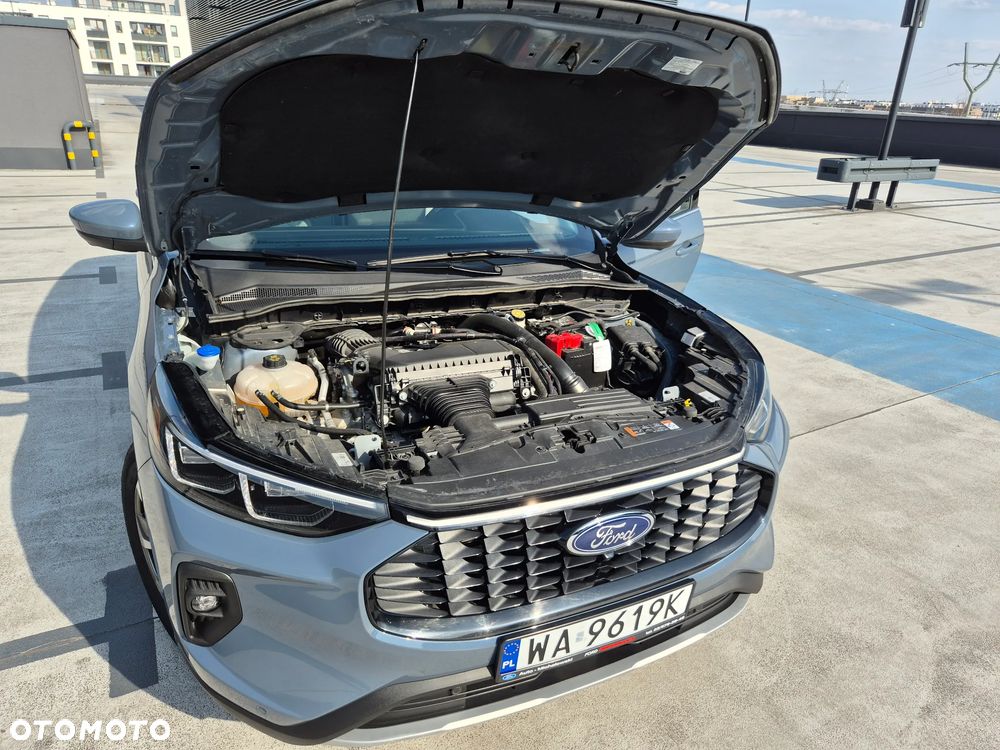 Ford Escape - 27