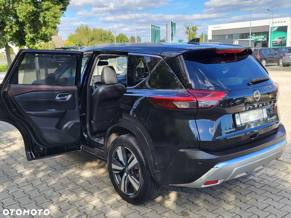 Nissan X-Trail 1.5 VC-T e-POWER Tekna e-4ORCE - 14