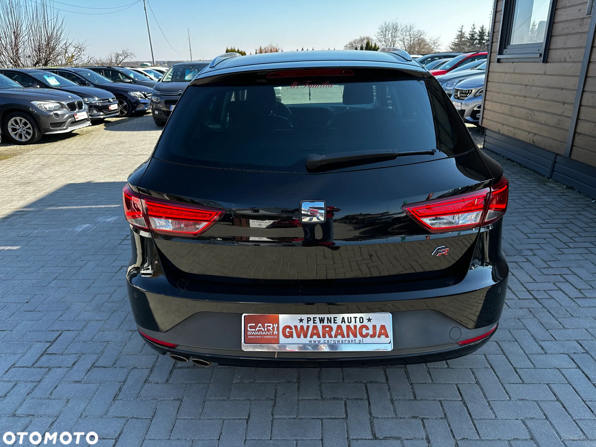 Seat Leon - 36