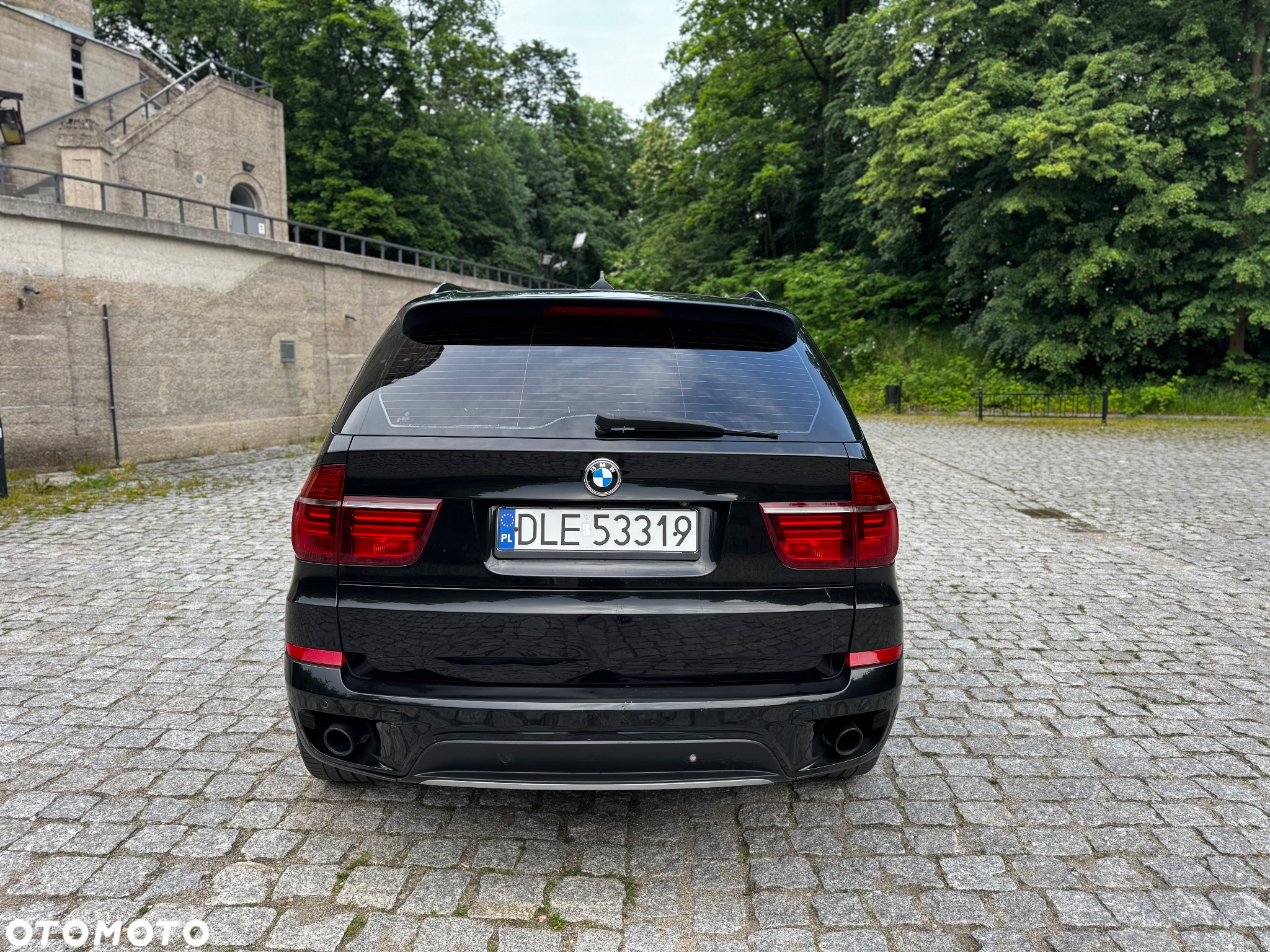BMW X5 4.0d xDrive - 11
