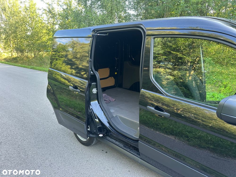 Ford Transit Connect - 8
