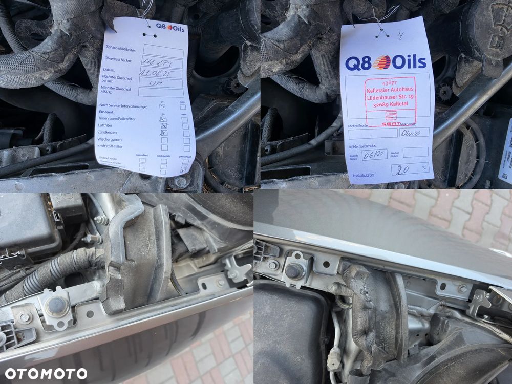 Opel Astra 1.4 T Cosmo EU6 - 33