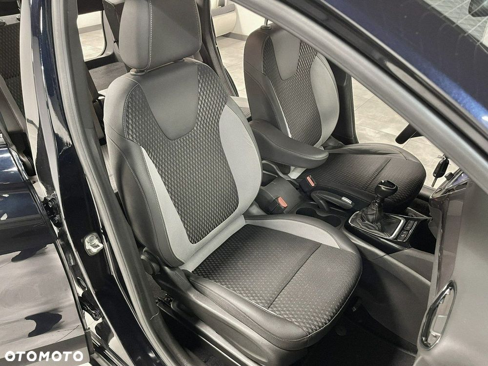 Opel Crossland X 1.2 Start/Stop Ultimate - 38