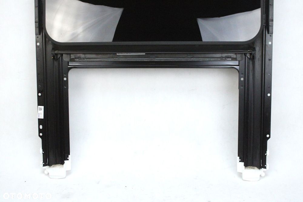 ORYGINALNY SZYBERDACH PANORAMA ROLETA AUDI A7 C7 LIFT 4G8877255A - 3