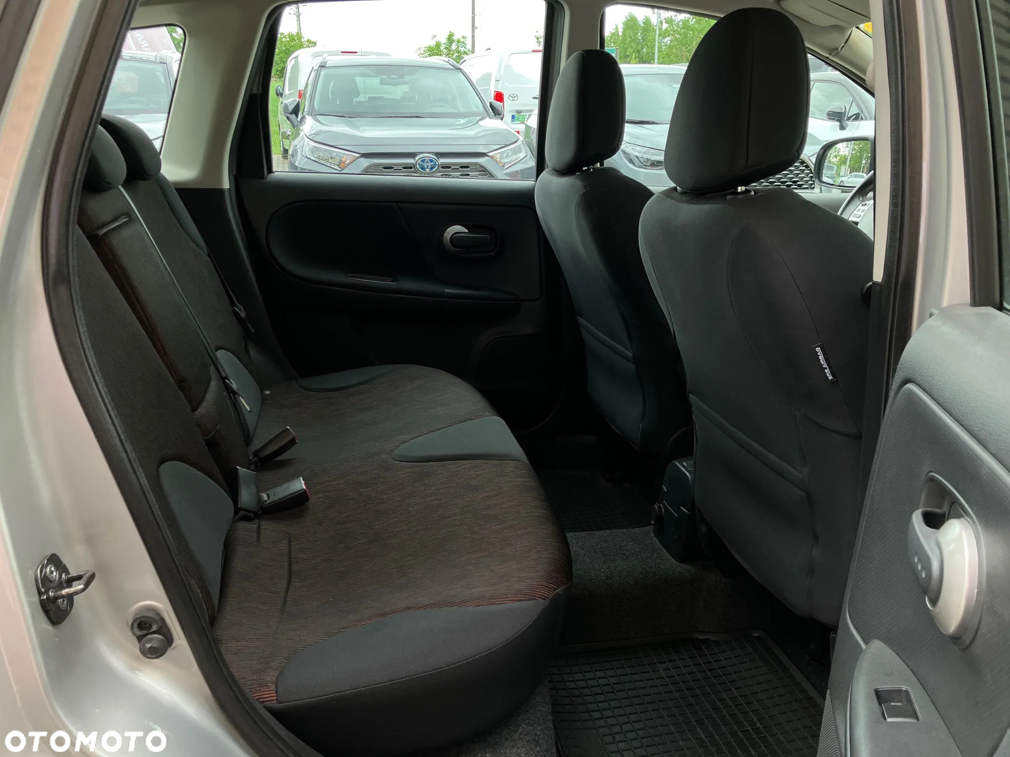 Nissan Note 1.4 Acenta - 11