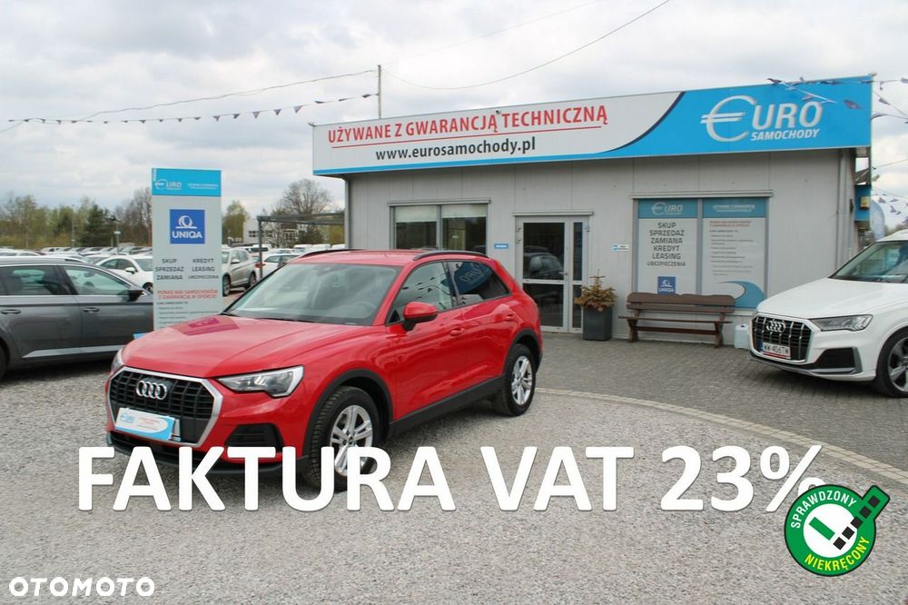 Audi Q3 - 2