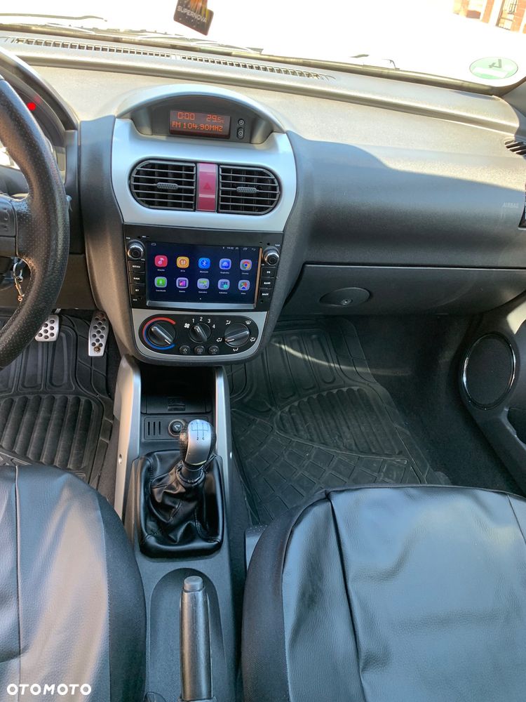 Opel Tigra 1.4 Edition - 4