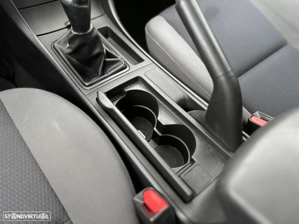 Mazda 3 Hatchback MZ-CD 1.6 Exclusive - 27