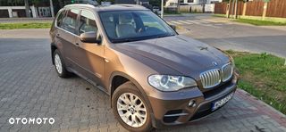 BMW X5 3.0d xDrive