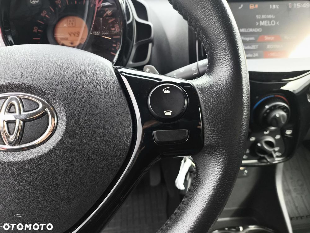 Toyota Aygo - 17