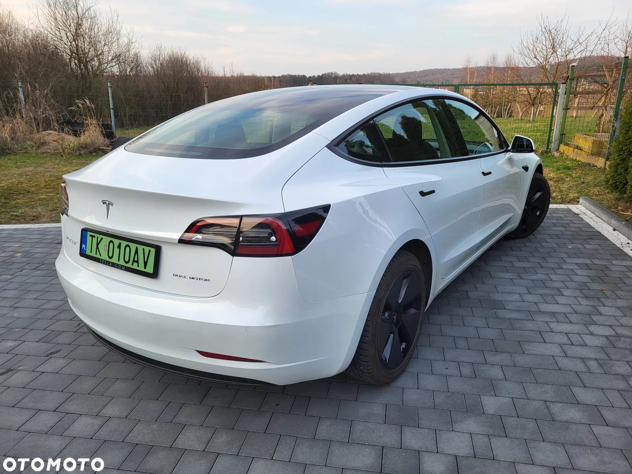 Tesla Model 3 - 39