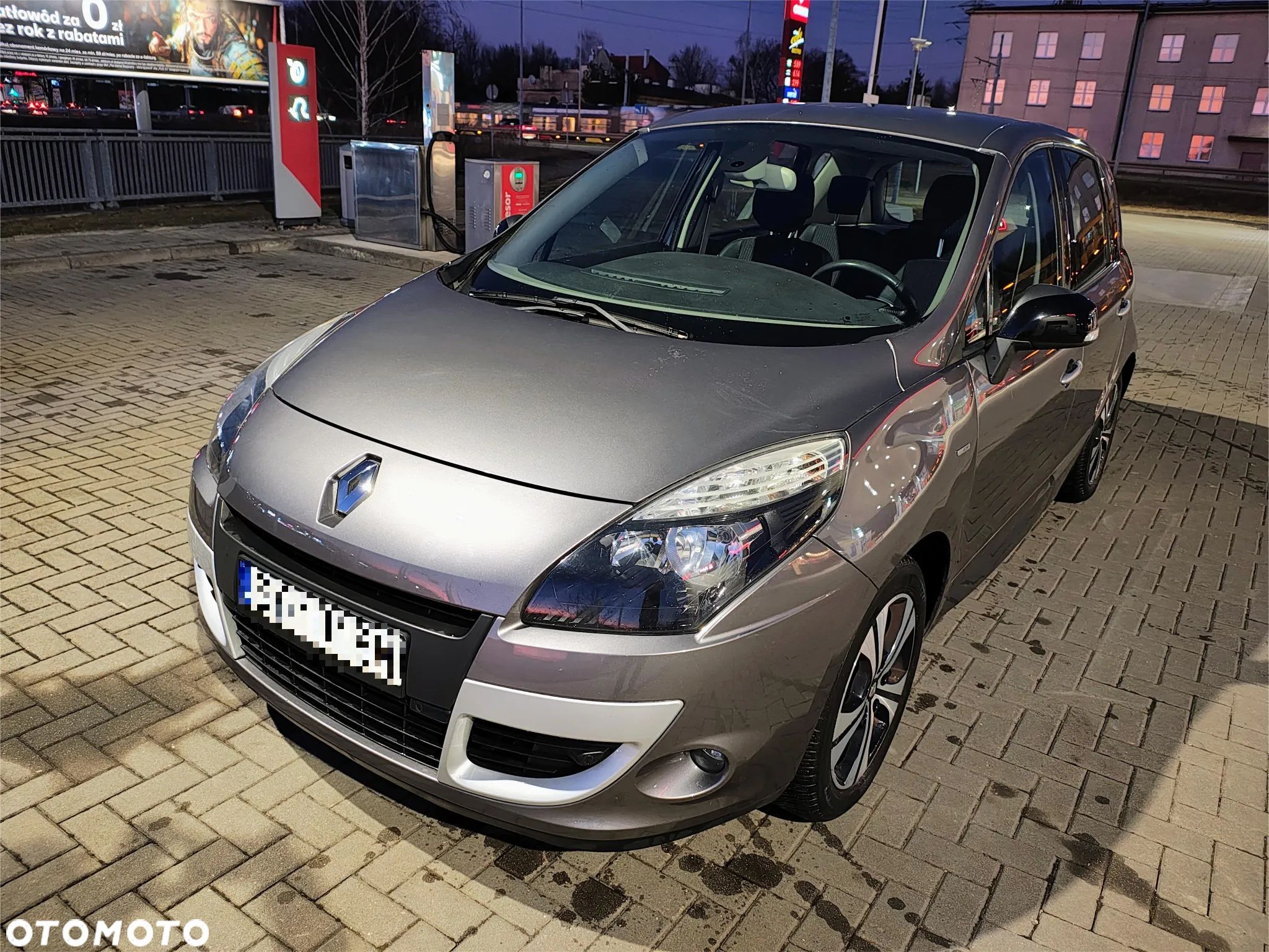 Renault Scenic 1.4 16V TCE Bose Edition - 1