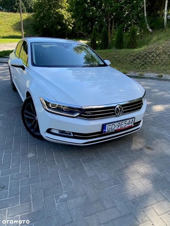 Volkswagen Passat 1.8 TSI BMT Highline DSG - 6