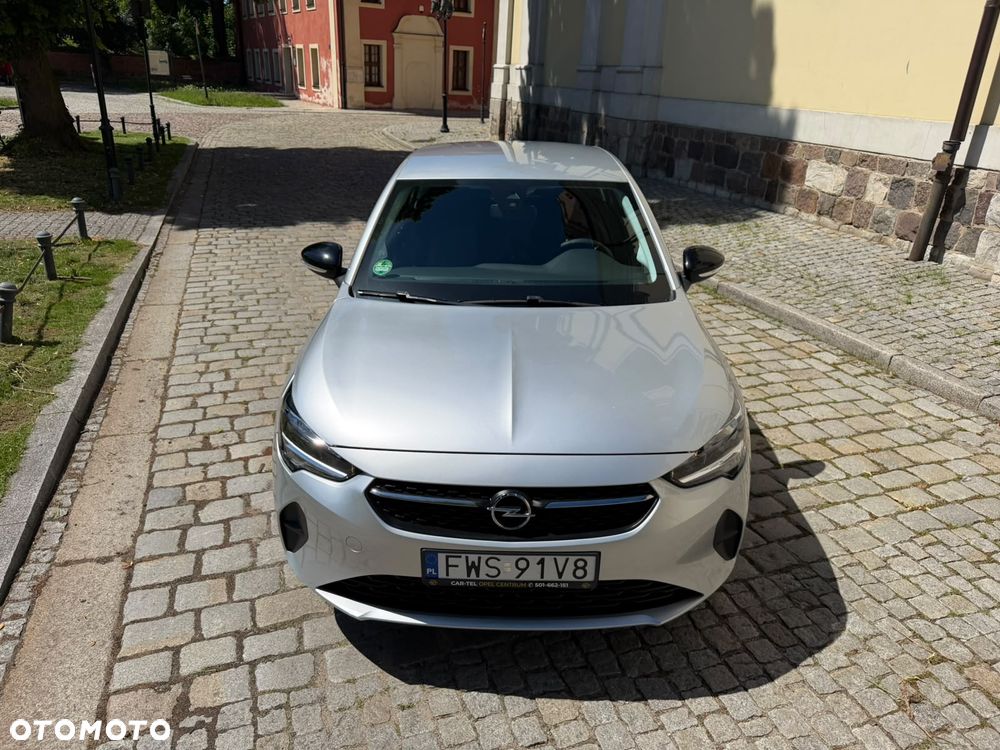 Opel Corsa - 8