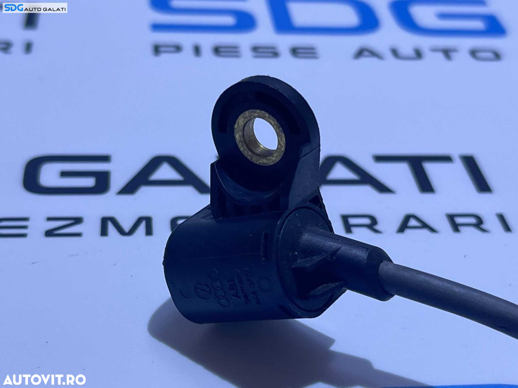 Senzor Pozitie Ax Axa Came Generator Impulsuri Volkswagen Sharan 2.0 TDI CFFA CFFB CFFE CFGB CFGC 2009 - 2014 Cod sdgsgiacbvg51 - 4