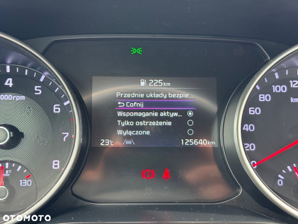 Kia Ceed 1.5 T-GDI M - 38