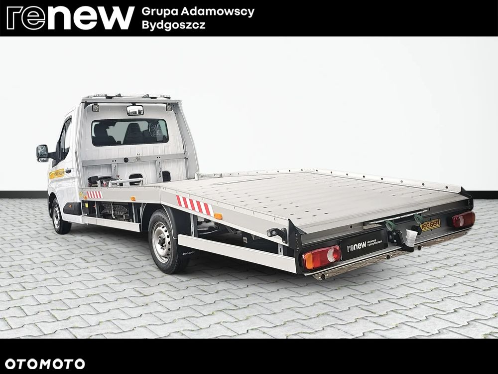 Renault Master Auto Laweta Extra 2.0 dCi 170 KM - 7