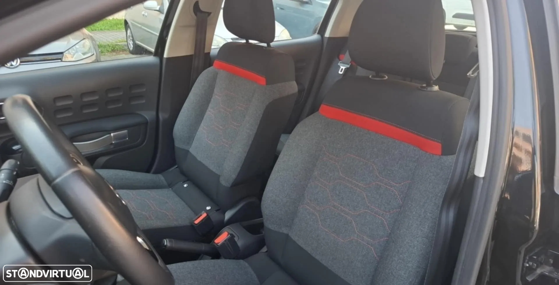 Citroën C3 1.2 PureTech Collection - 16