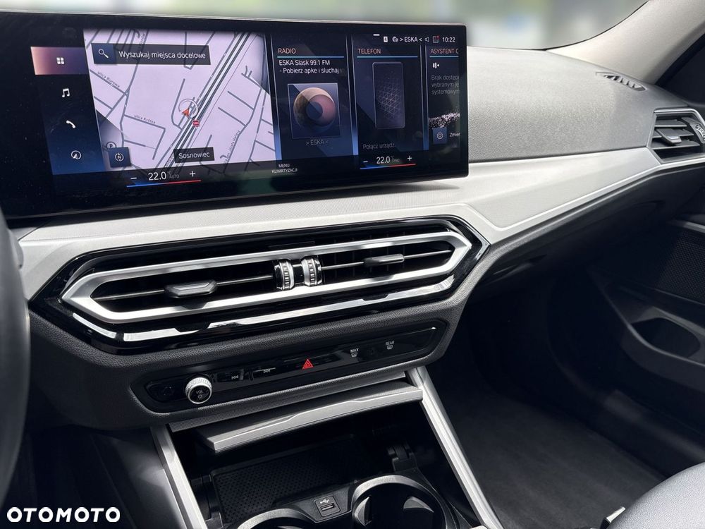 BMW Seria 3 - 21