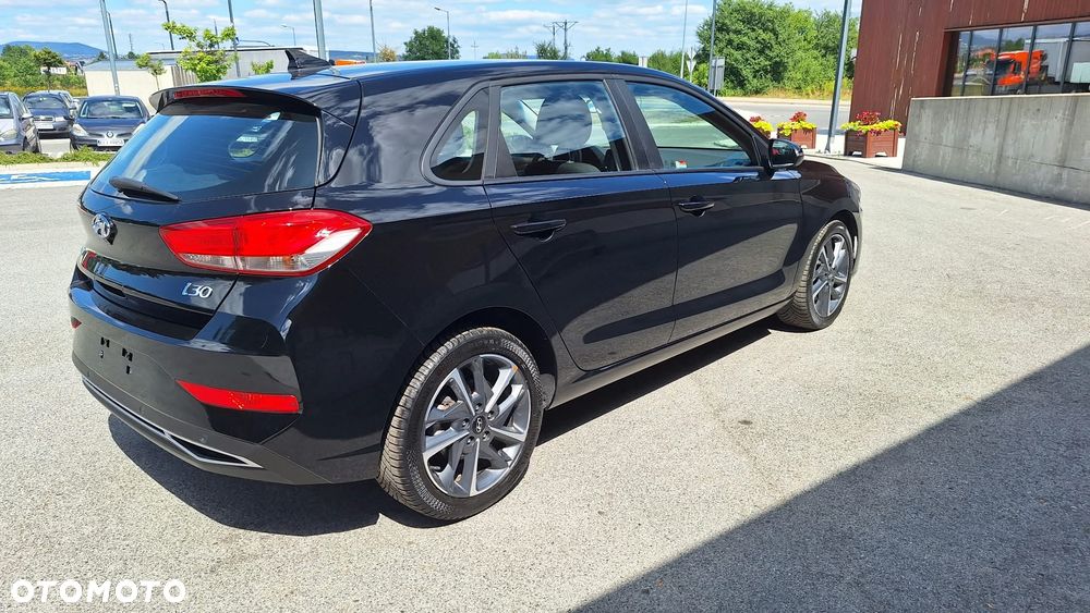 Hyundai i30 1.0 T-GDI 48V-Hybrid Select - 3