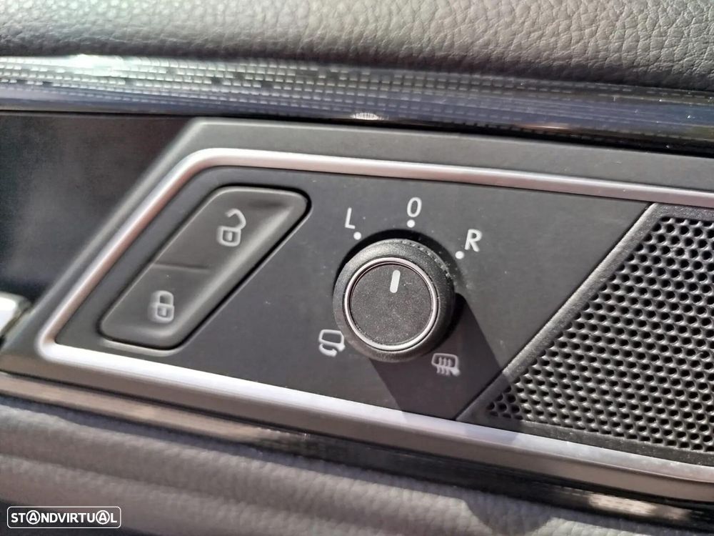 VW Golf 1.0 TSI OPF DSG Comfortline - 23