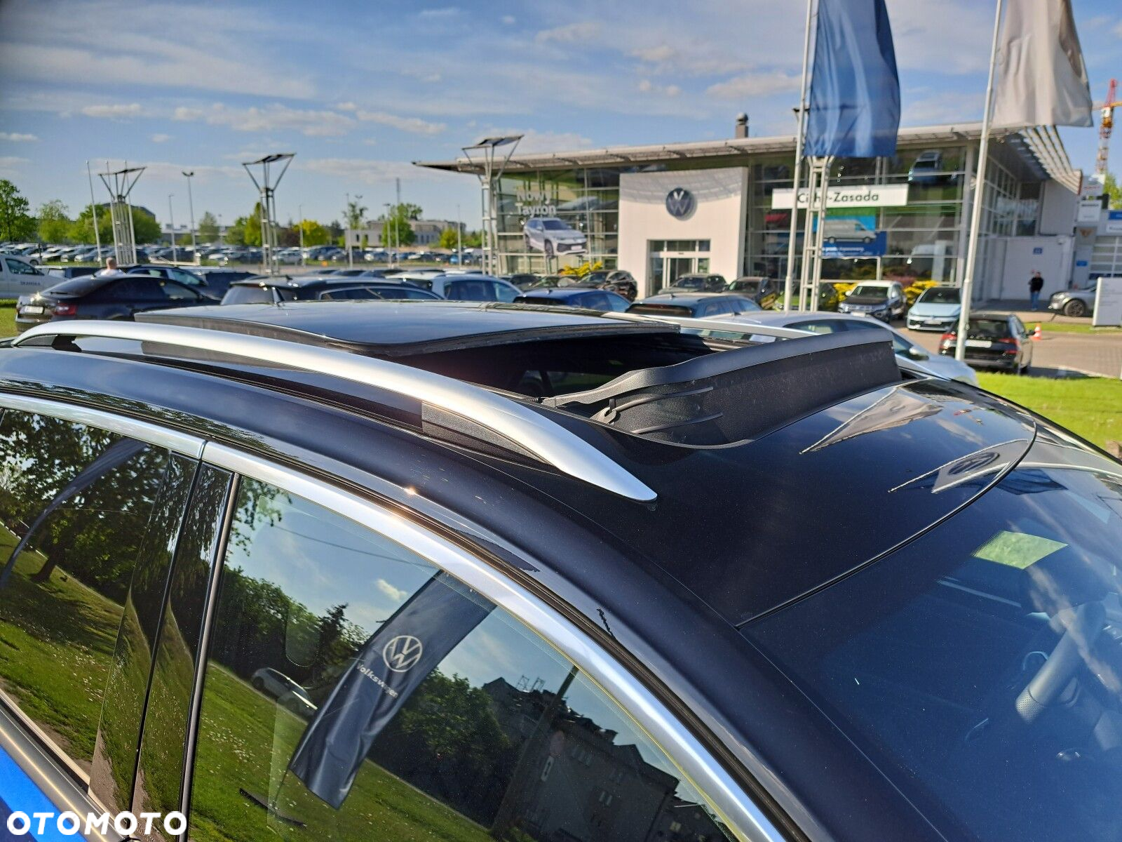 Volkswagen T-Roc 2.0 TSI 4Motion R-Line Plus DSG - 38