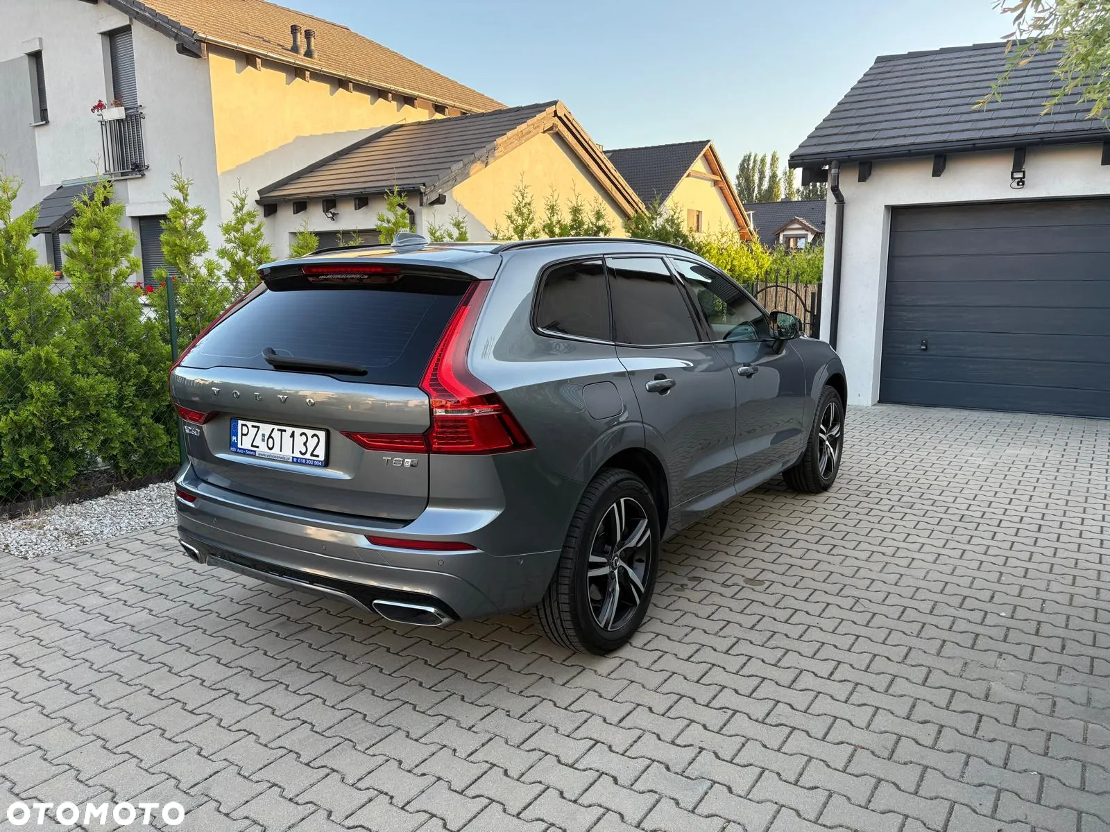 Volvo XC 60 - 6