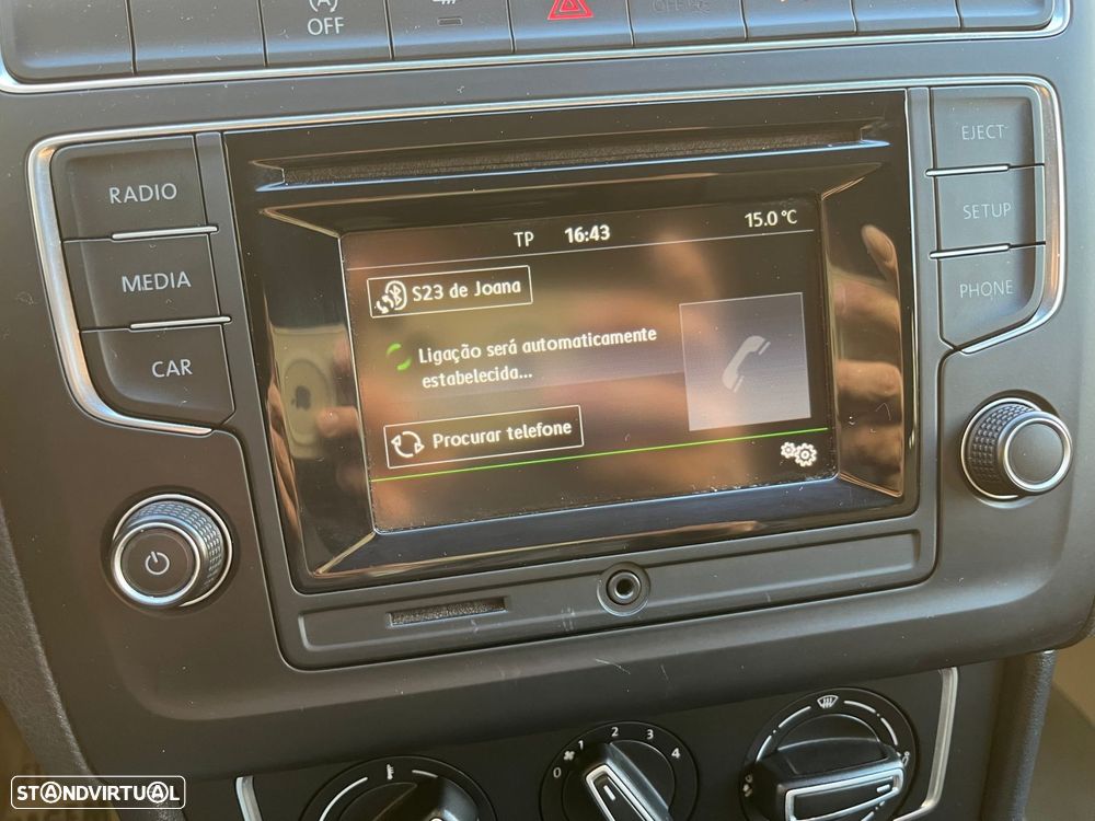 VW Polo 1.0 Lounge - 29