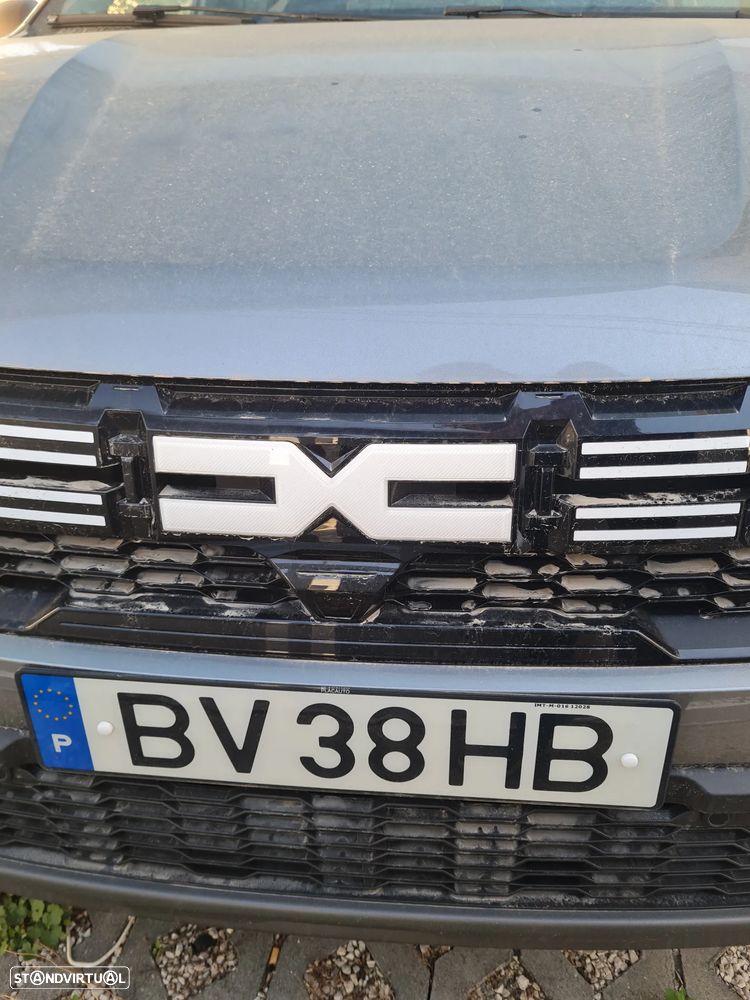 Dacia Jogger 1.0 ECO-G SL Extreme+ Up&Go 7L Bi-Fuel - 9