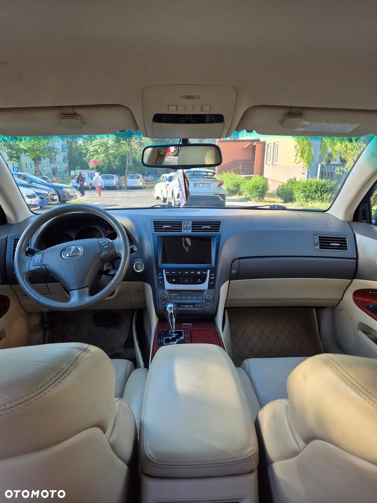 Lexus GS 300 Classic - 16