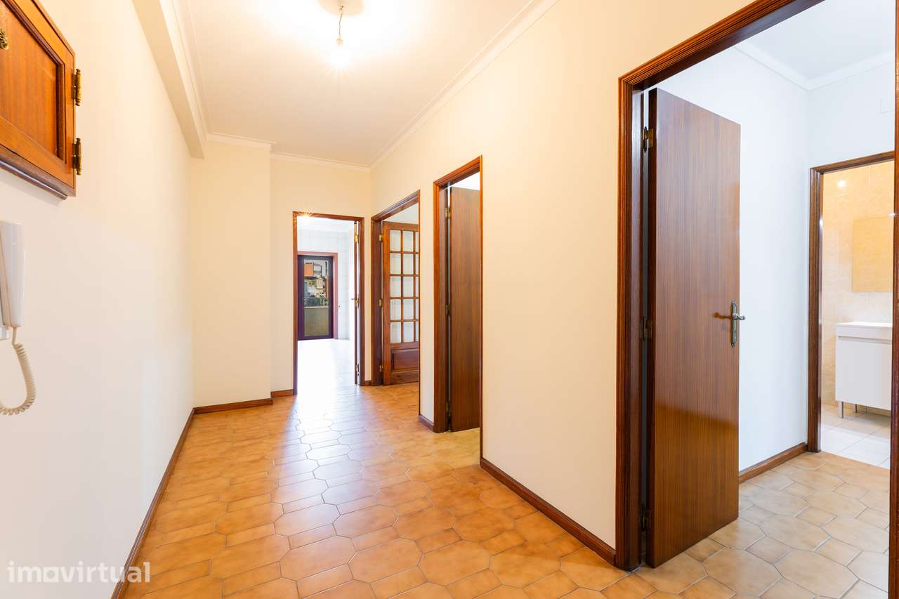 Apartamento T3 em S. Vicente - Grande imagem: 2/34