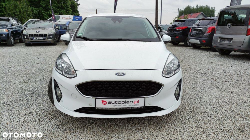 Ford Fiesta - 19