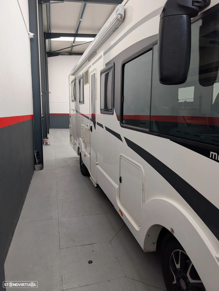 Fiat Ducato 35 2.3 M-Jet LH2 9L - 12