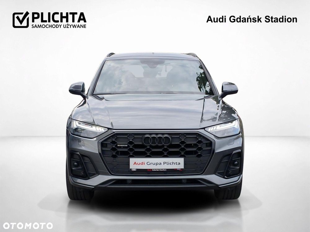 Audi Q5 TDI mHEV 150 kW Quattro S tronic - 9