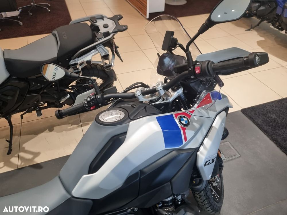 BMW R 1300 GS - 7
