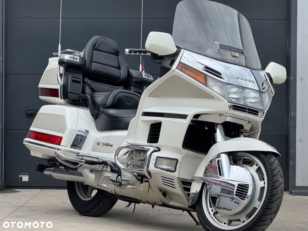 Honda GL - 1