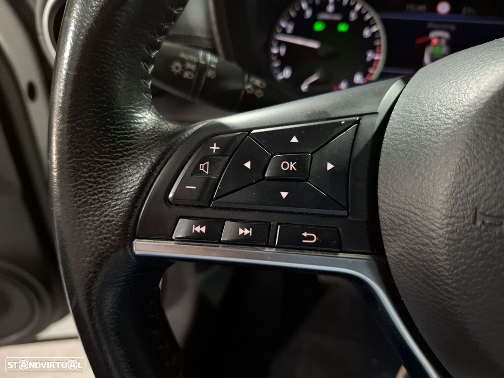 Nissan Juke 1.0 DIG-T N-Connecta NAV.+TwoTone NC DCT - 11