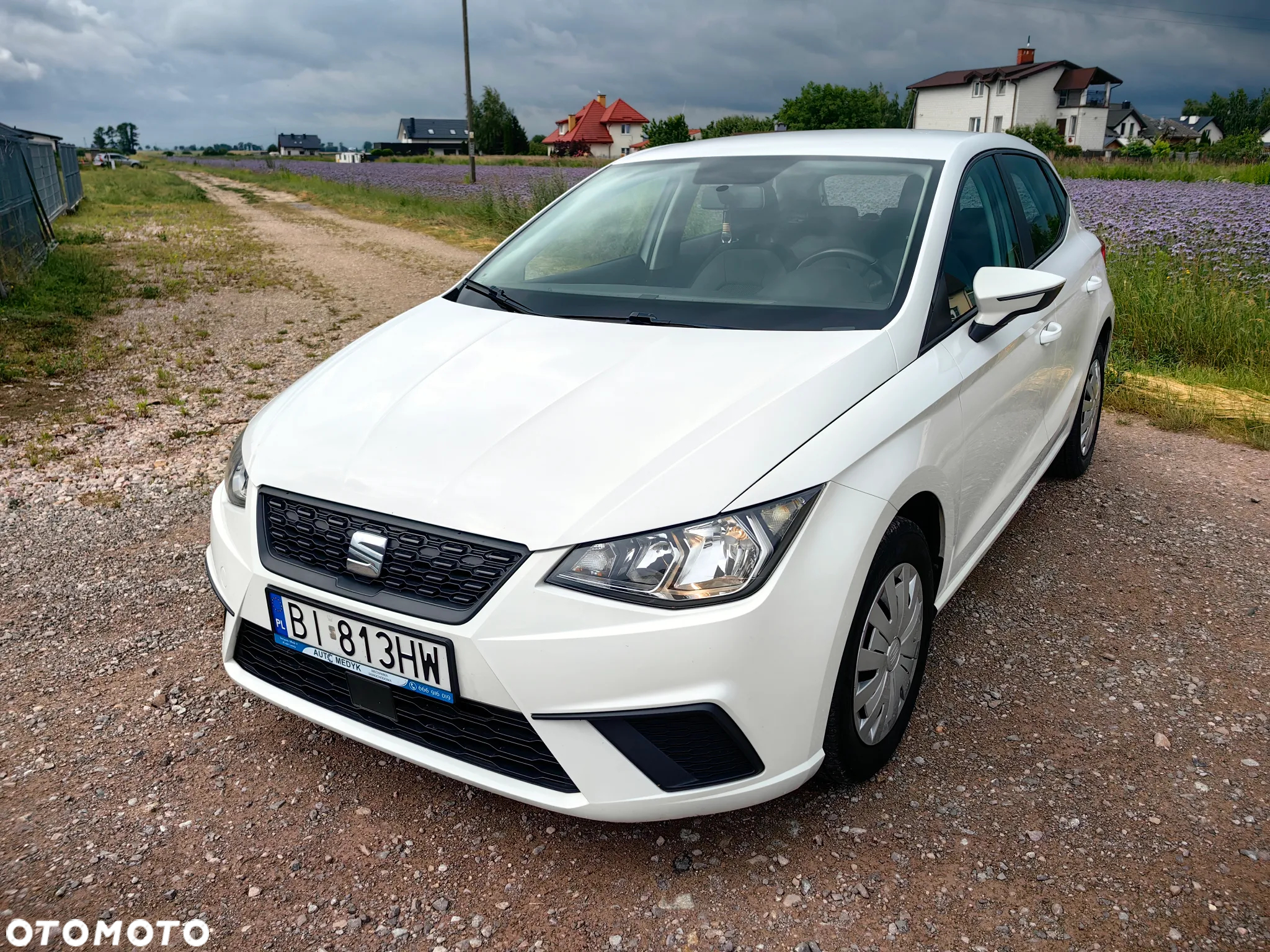 Seat Ibiza 1.0 EcoTSI S&S Style - 6