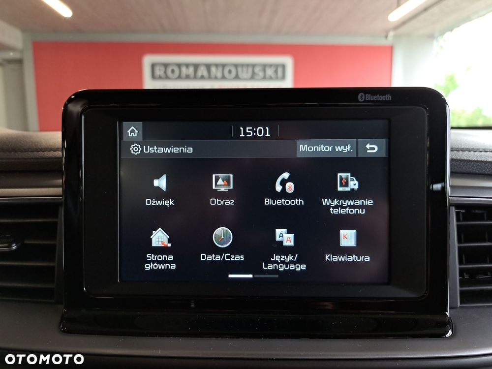 Kia Ceed - 25