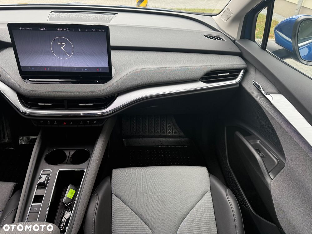 Skoda Enyaq 80 82kWh Advanced - 17