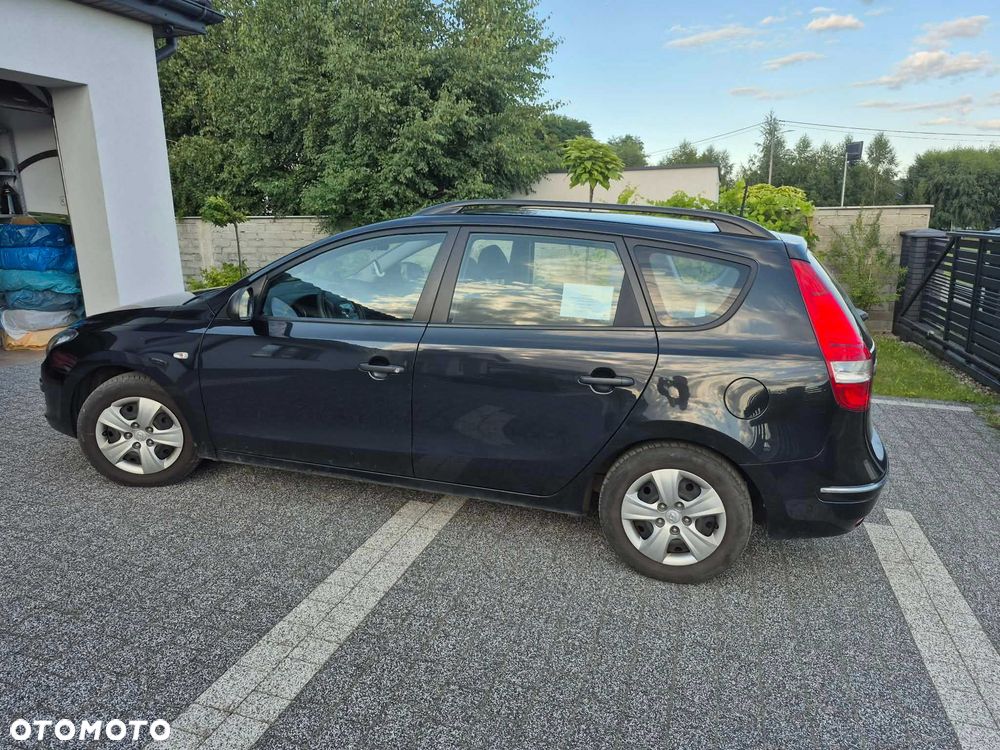 Hyundai I30 2009 photo 4