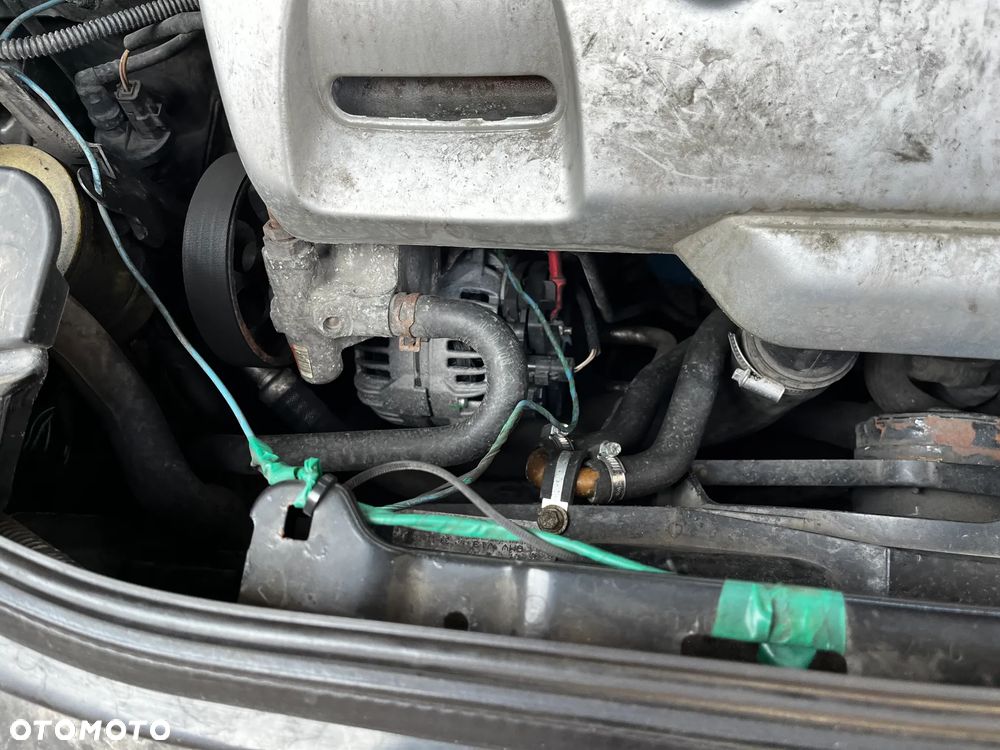 Renault Espace 2.0 Dynamique - 14