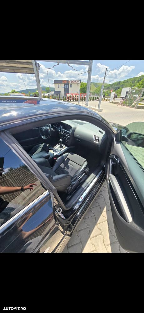 Audi A5 2.0 TFSI quattro Stronic - 10