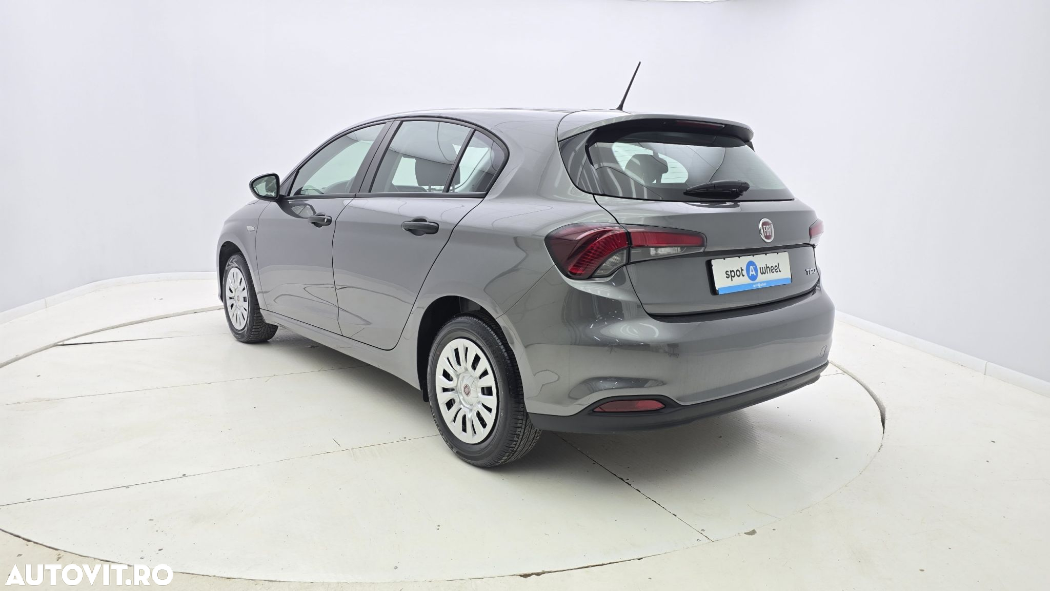 Fiat Tipo 1.0 100 CP MT5 - 8