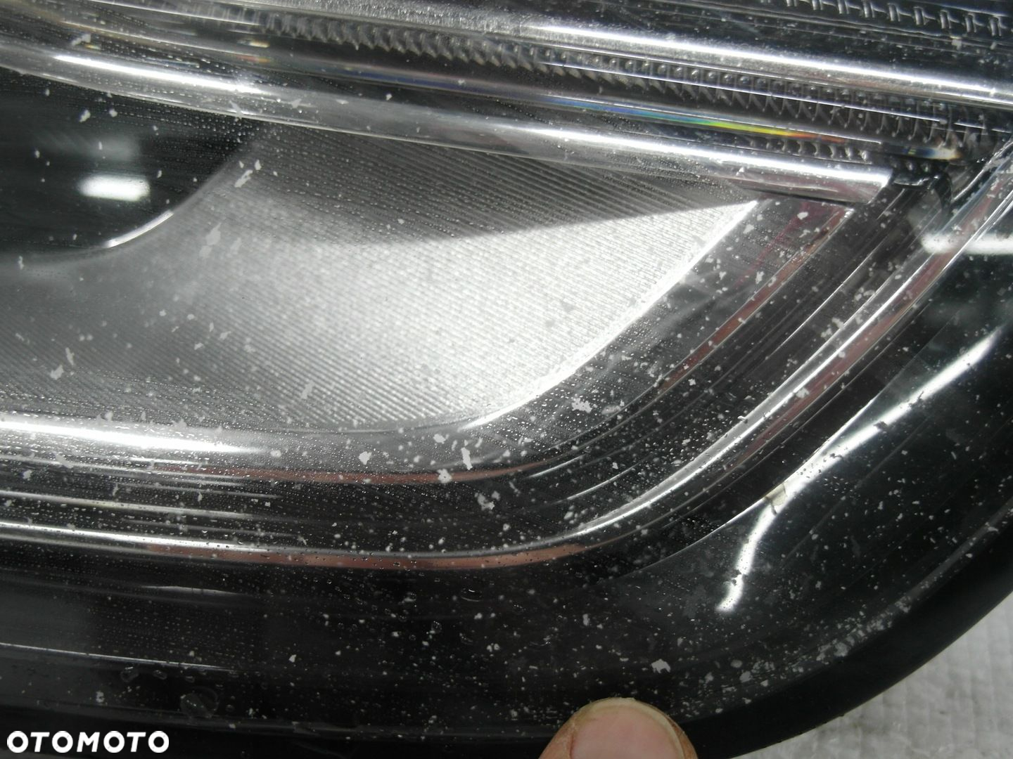 AUDI A4 B8 8K0 LIFT BI XENON SKRĘTNY IDEALNA LAMPA PRZEDNIA PRAWA - 3