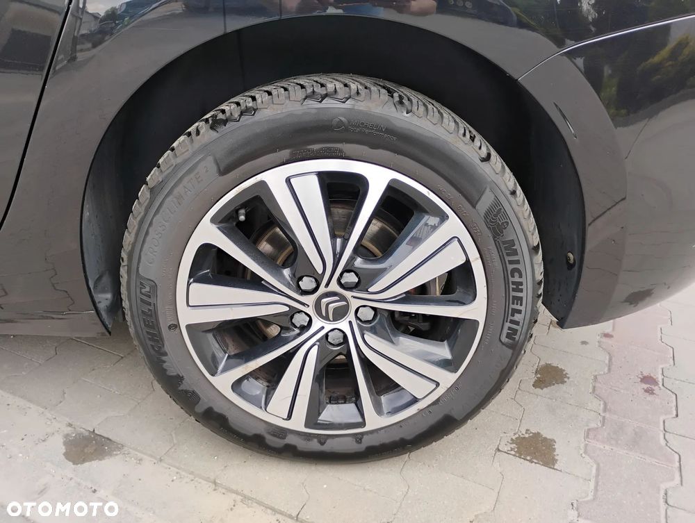 Citroën C4 Grand Picasso BlueHDi 150 EAT6 SHINE - 38