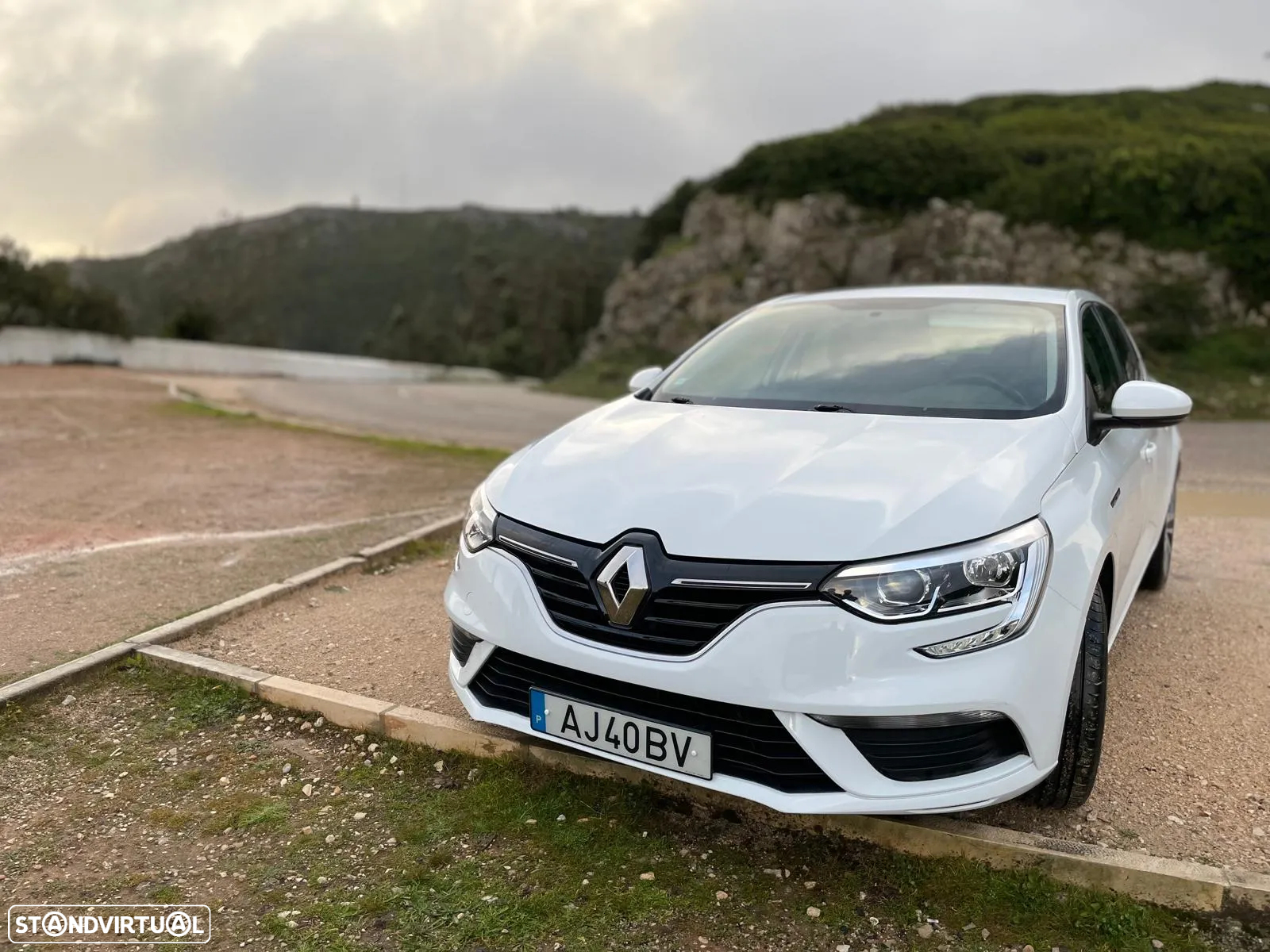 Renault Mégane 1.2 TCE Zen - 3