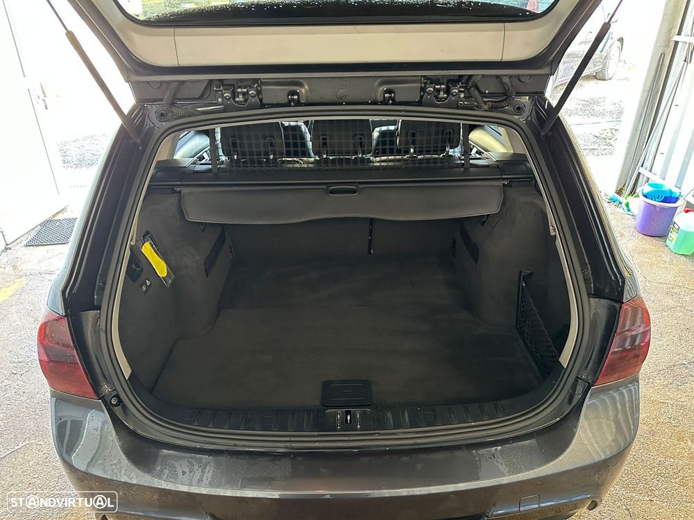 BMW 320 - 14