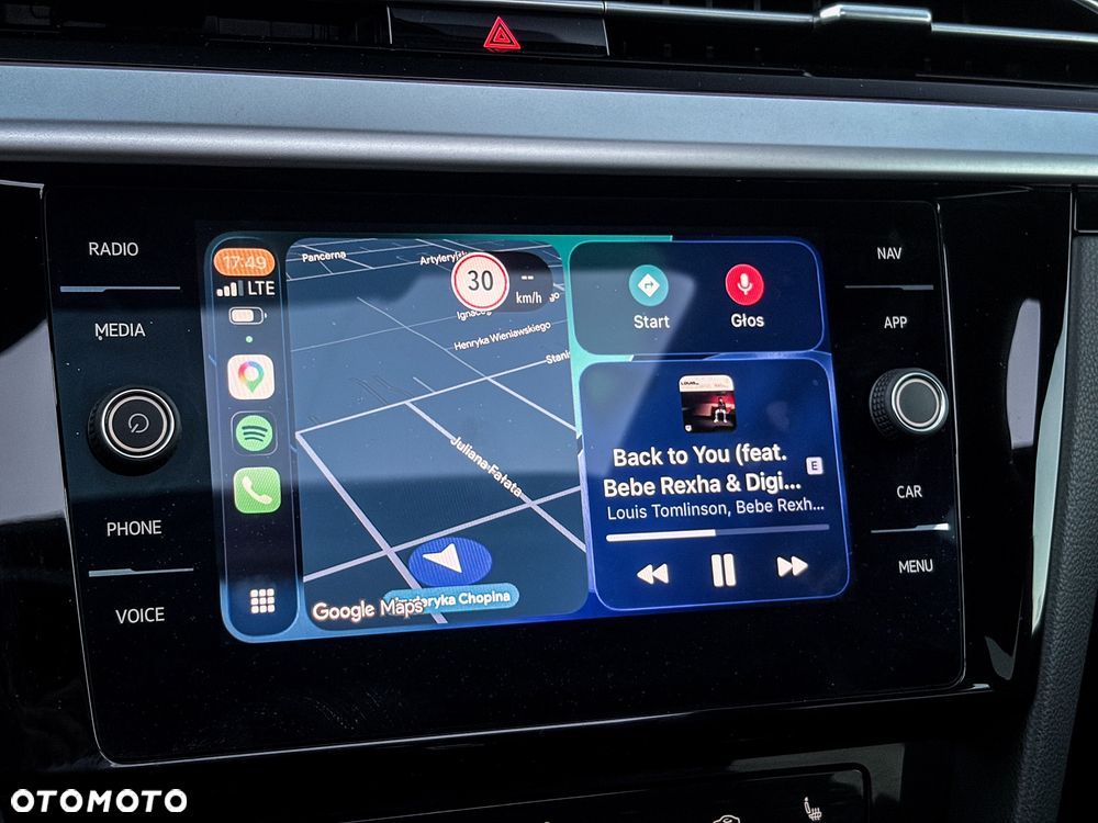 Volkswagen Arteon 2.0 TSI DSG R-Line - 29