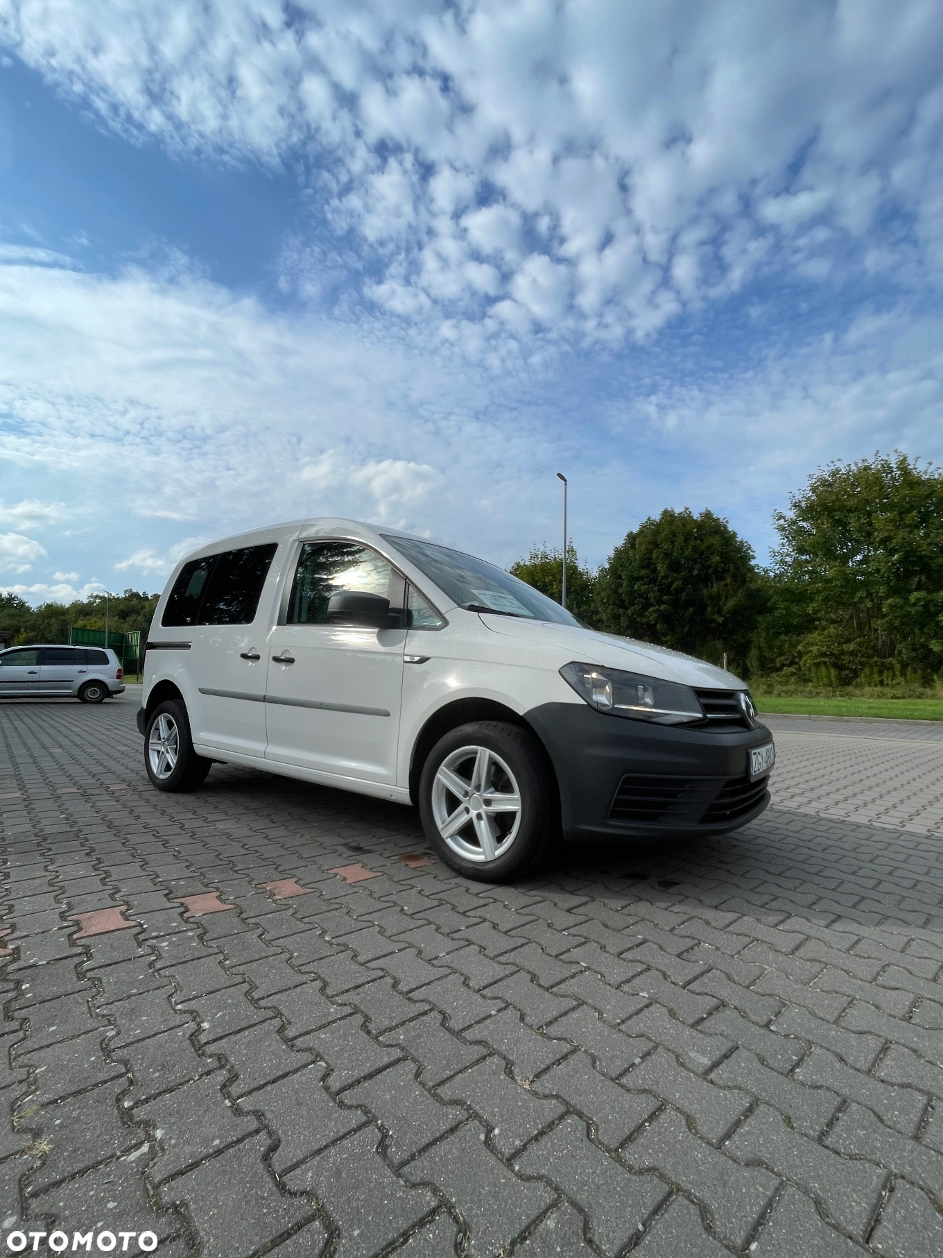Volkswagen Caddy 1.0 TSI - 6